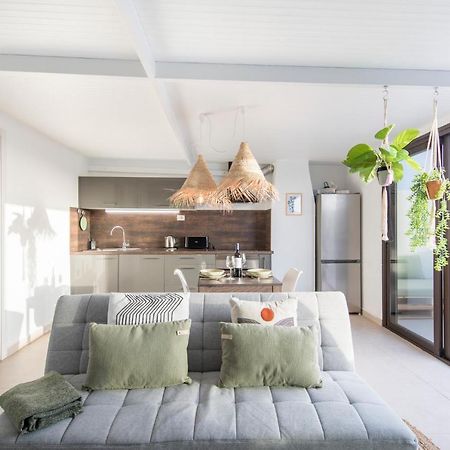 Medano4You The Green Smile Holiday Home Эль-Медано Экстерьер фото