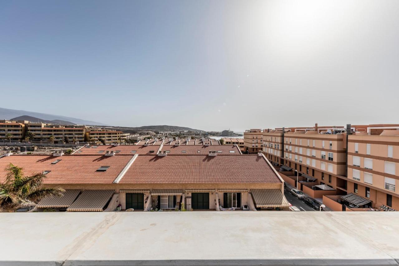 Medano4You The Green Smile Holiday Home Эль-Медано Экстерьер фото